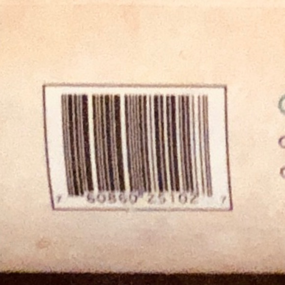 Meditation set starburst glass candle holder & Aloha Bay Abundance Energy pillar - Picture 10 of 10